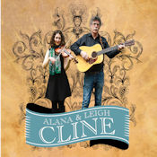 Alana & Leigh Cline CD