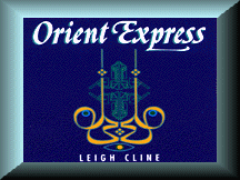 Orient Express CD