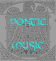 Enter The Pontic Music Home Page