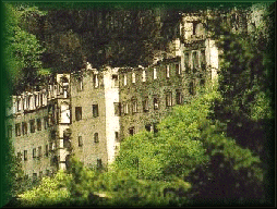 Panagia Soumela.(c) Kara Sevda Publishing DO NOT COPY